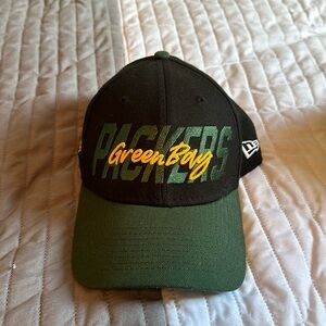 Green Bay packers hat